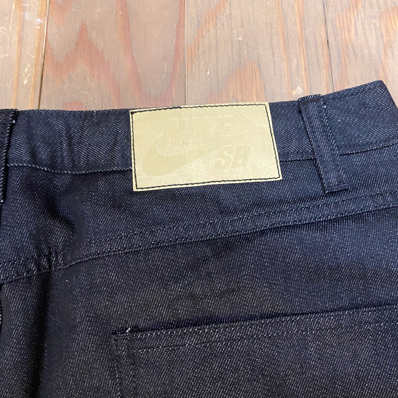 NIKE SB LOOSE FIT STRAIGHT LEG FULL LENGTH