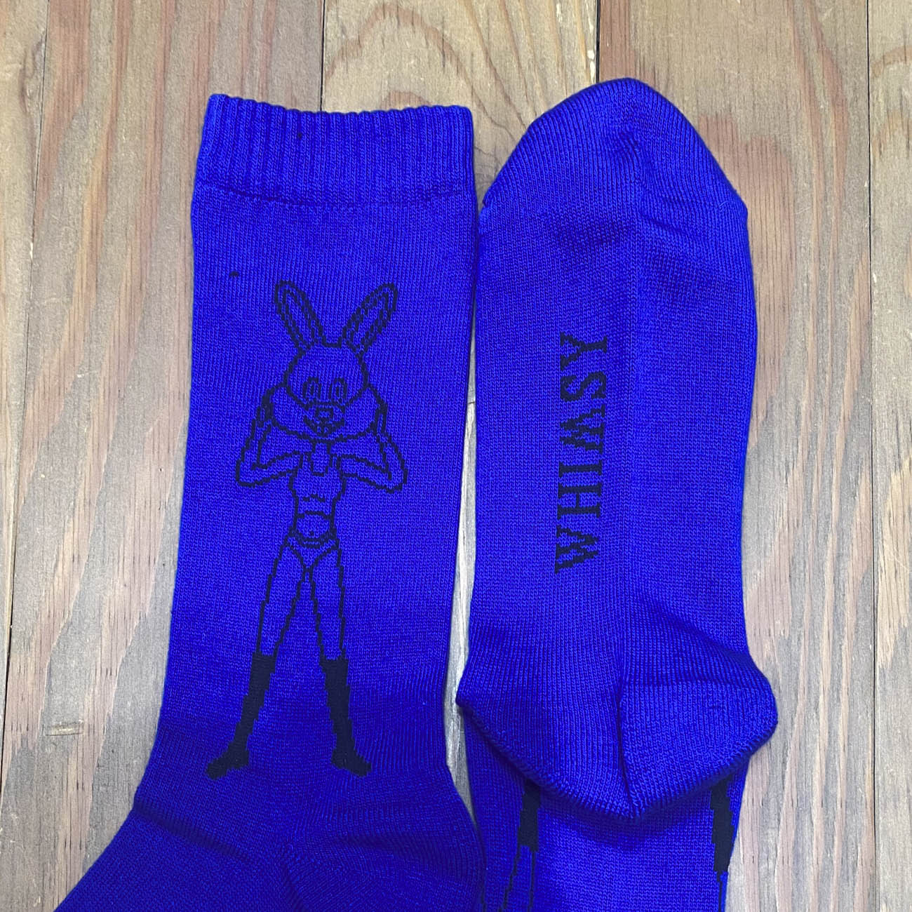 WHIMSY NISHIYAMA SOX ROYAL