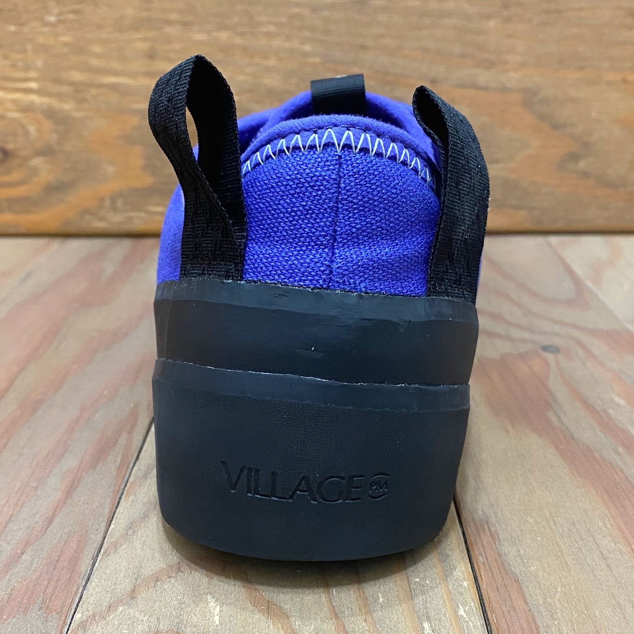 VILLGE PM 1PM PURPLE