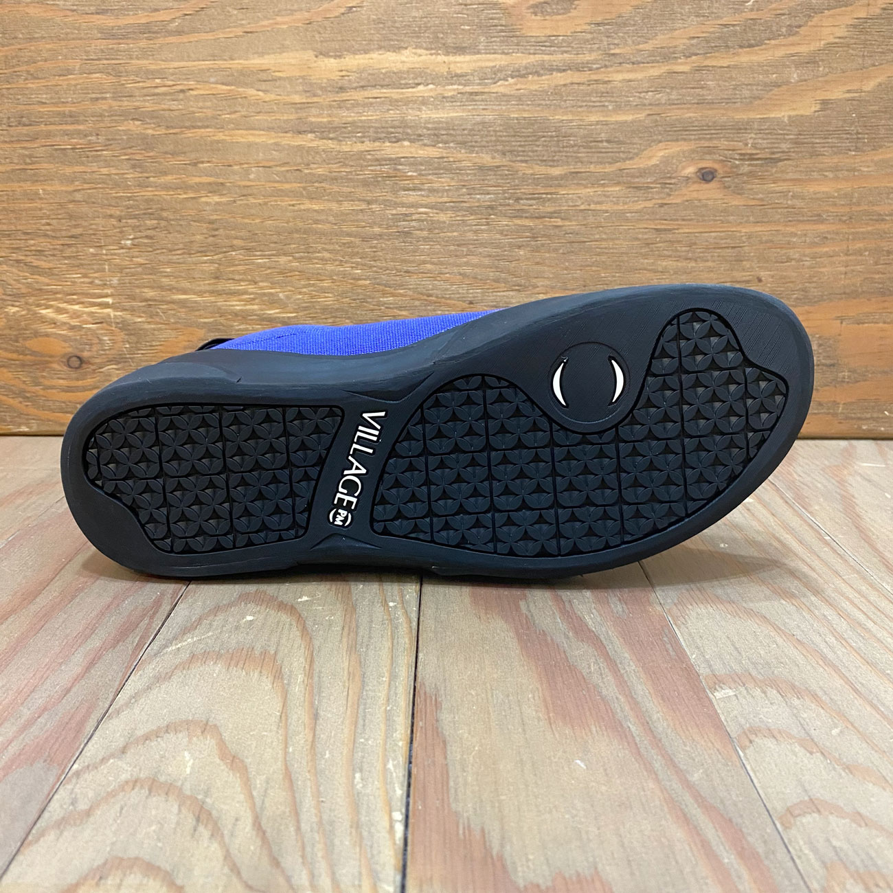 VILLGE PM 1PM PURPLE