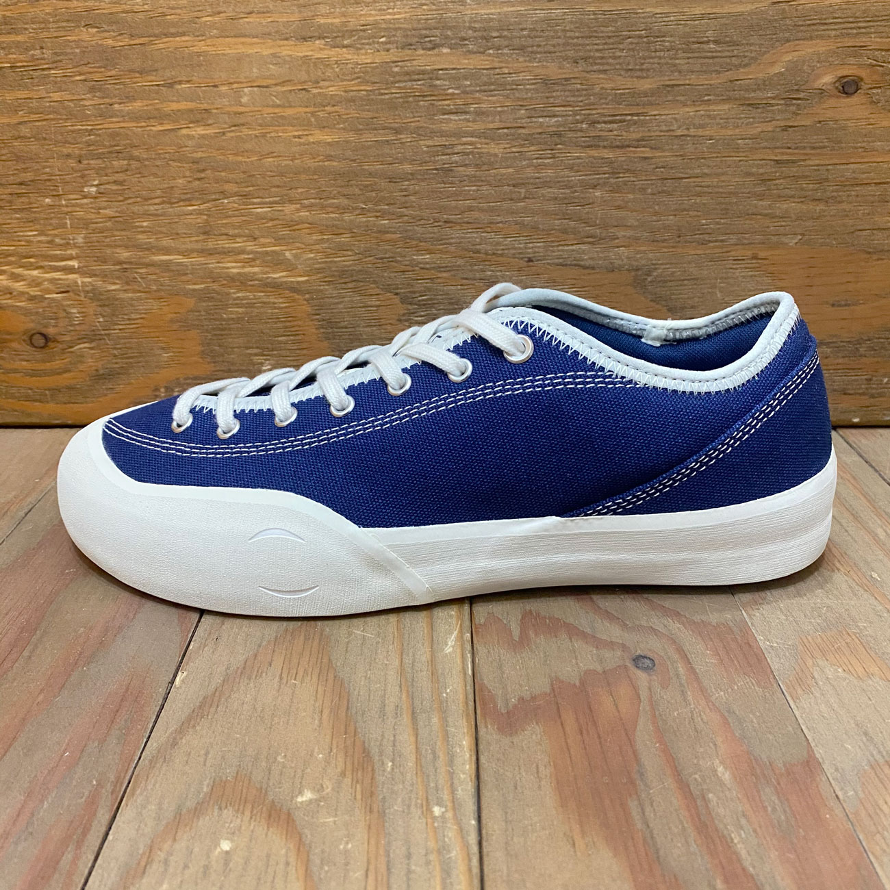 VILLGE PM 1.30PM BLUE/WHISPERWHITE