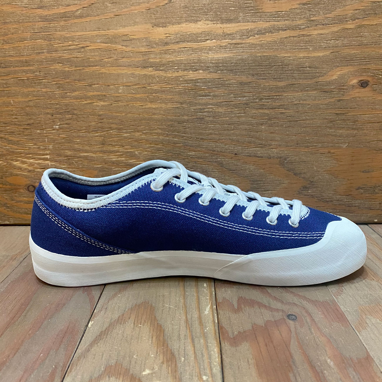 VILLGE PM 1.30PM BLUE/WHISPERWHITE