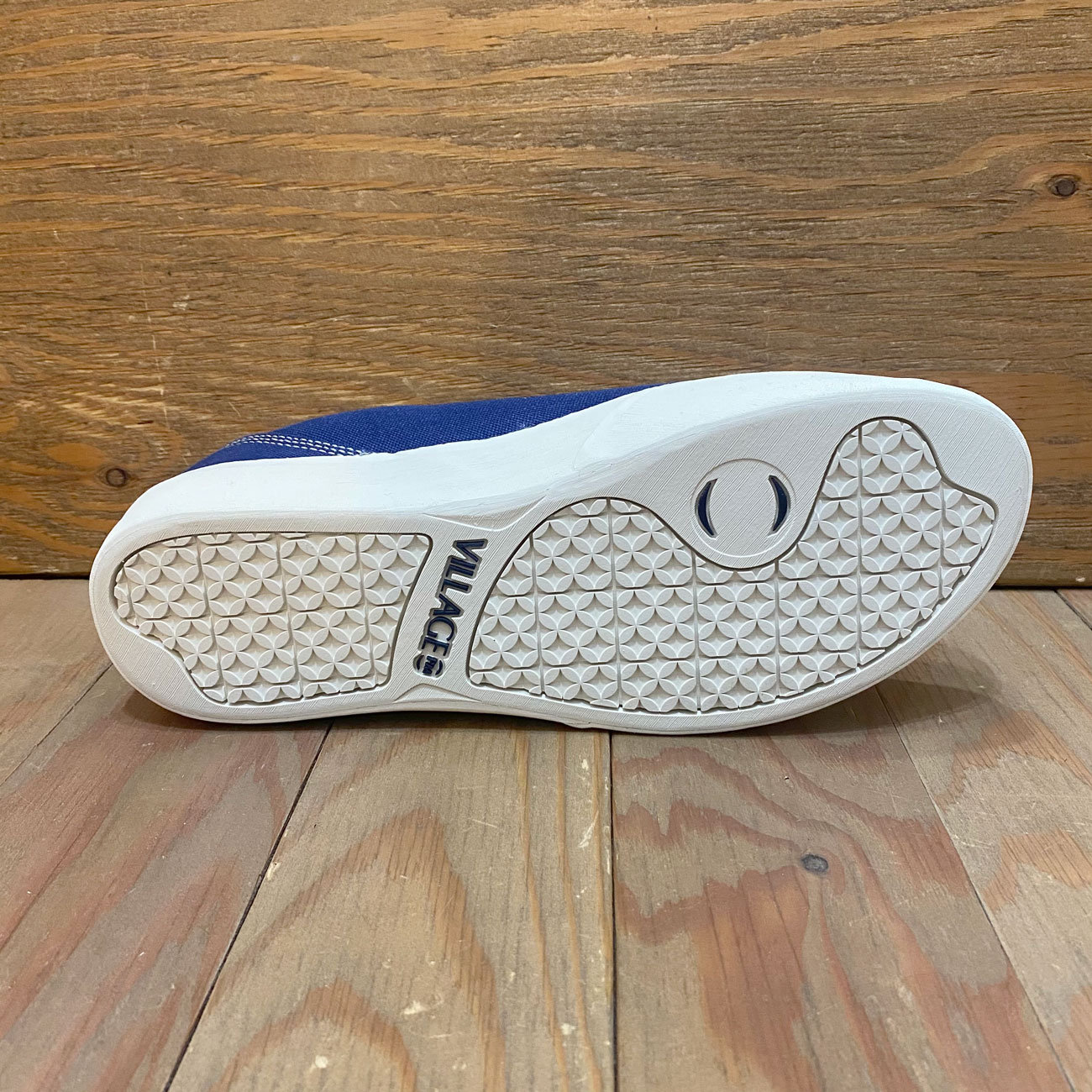 VILLGE PM 1.30PM BLUE/WHISPERWHITE