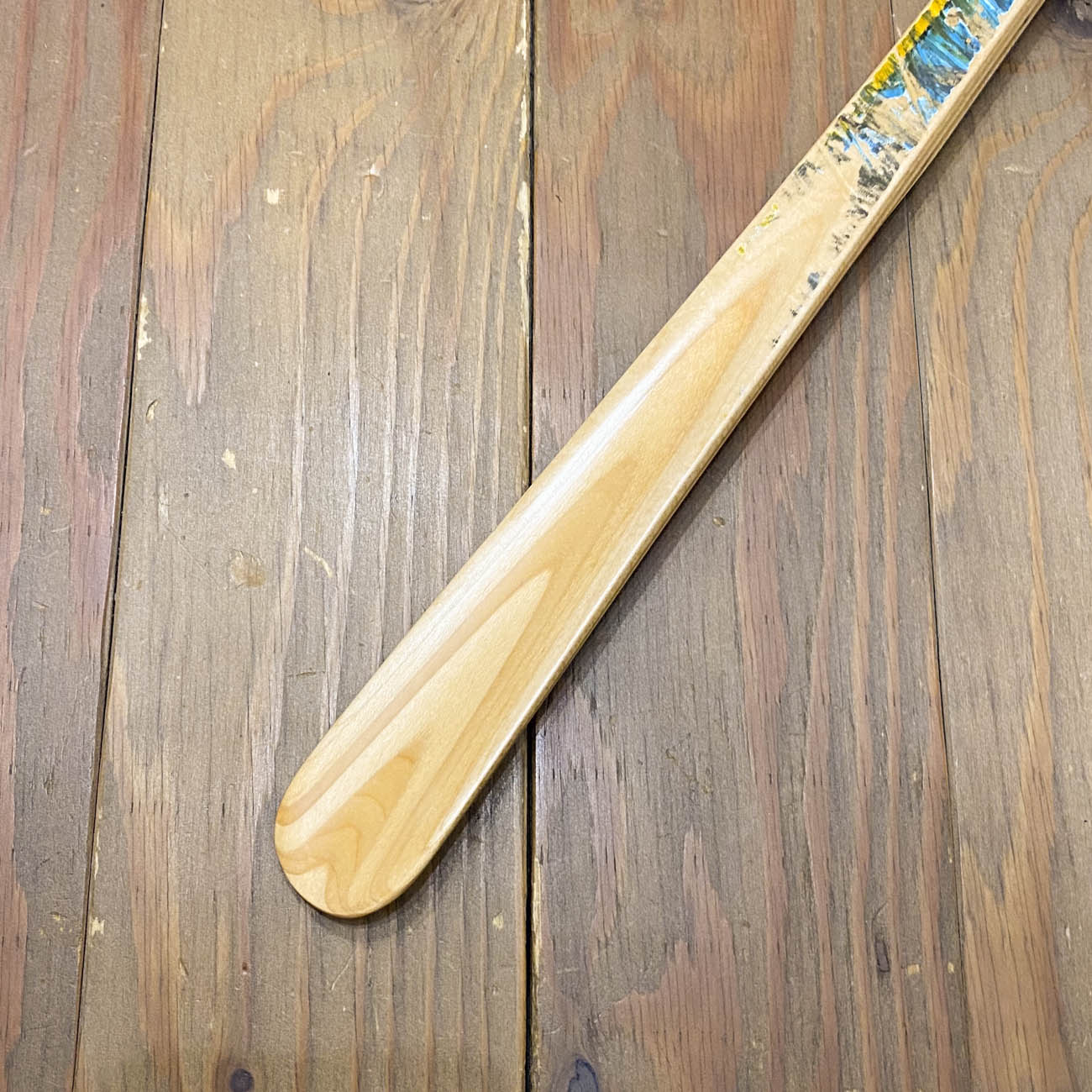 TAMILAB SHOEHORN x SKATEBOARD (靴べら）
