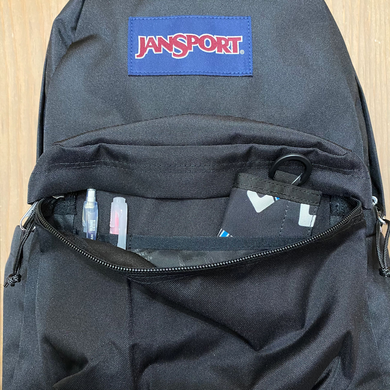 JANSPORT SUPERBREAK PLUS
