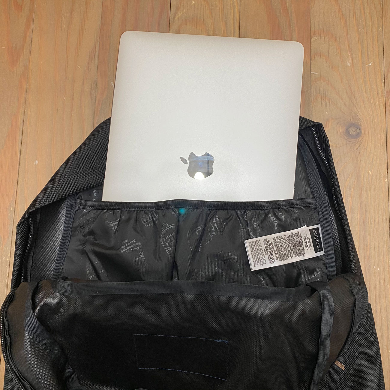 JANSPORT RIGHT PACK