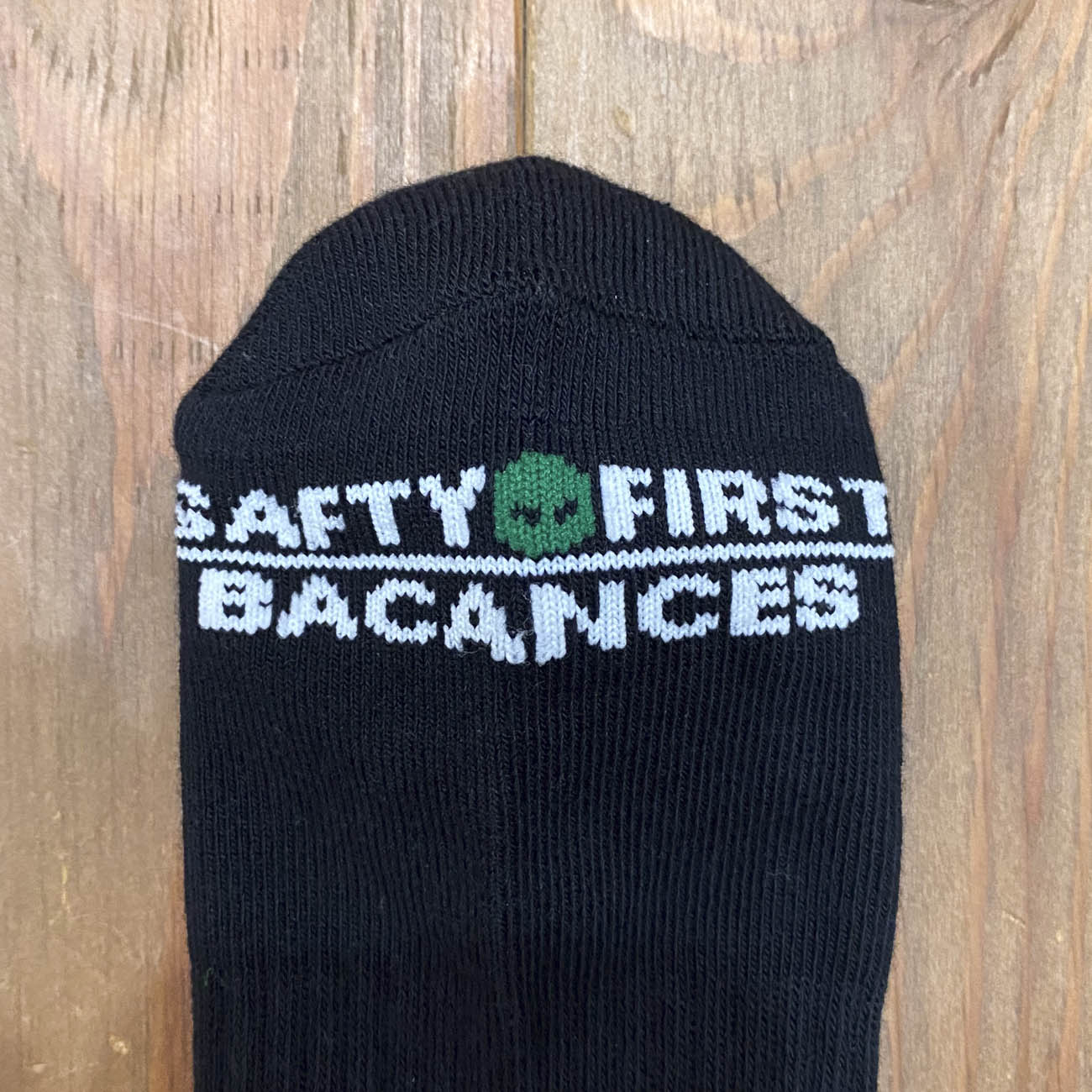 BACANCES SAFTY FIRST SOX