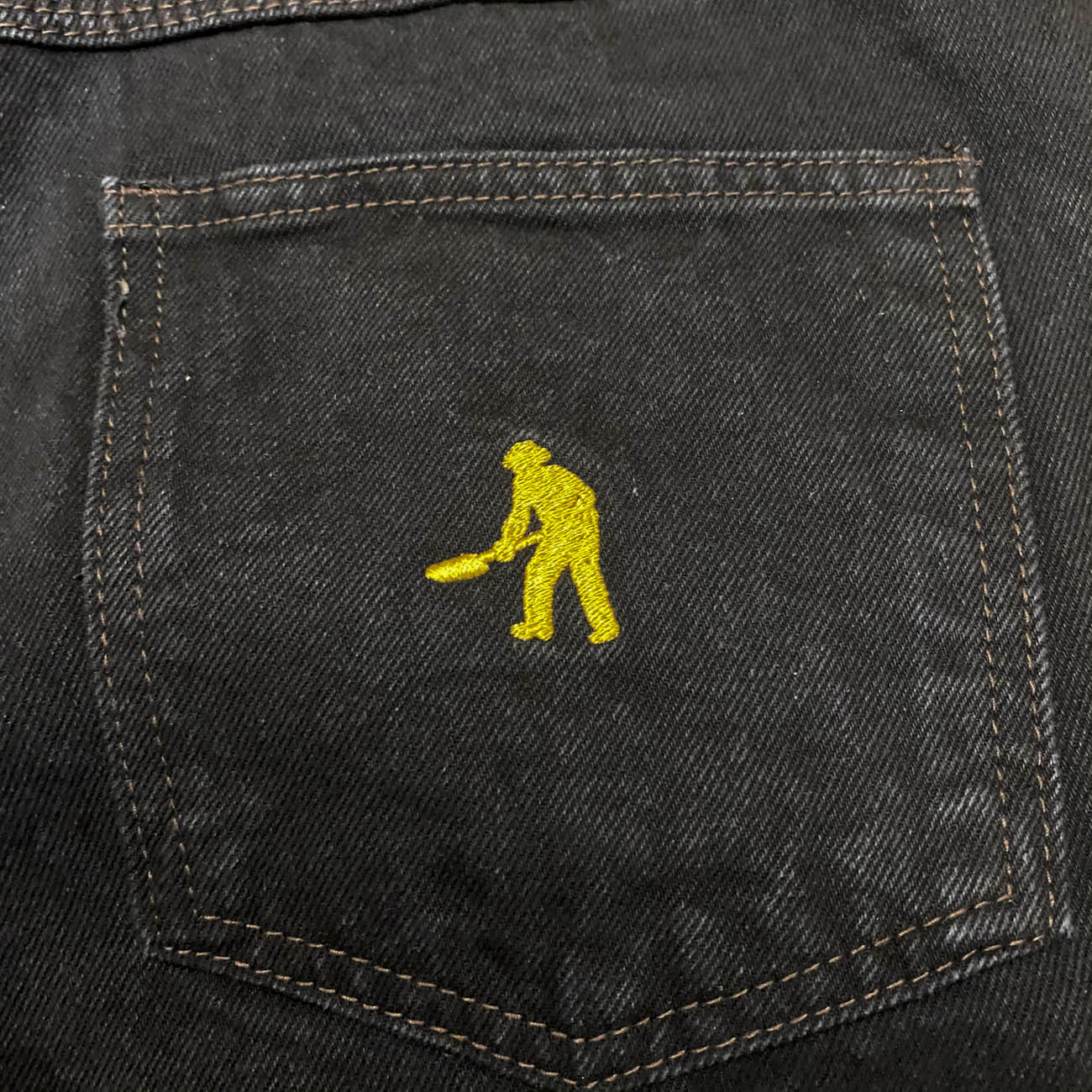 PASS~PORT WORKERS CLUB CLASSIC JEAN