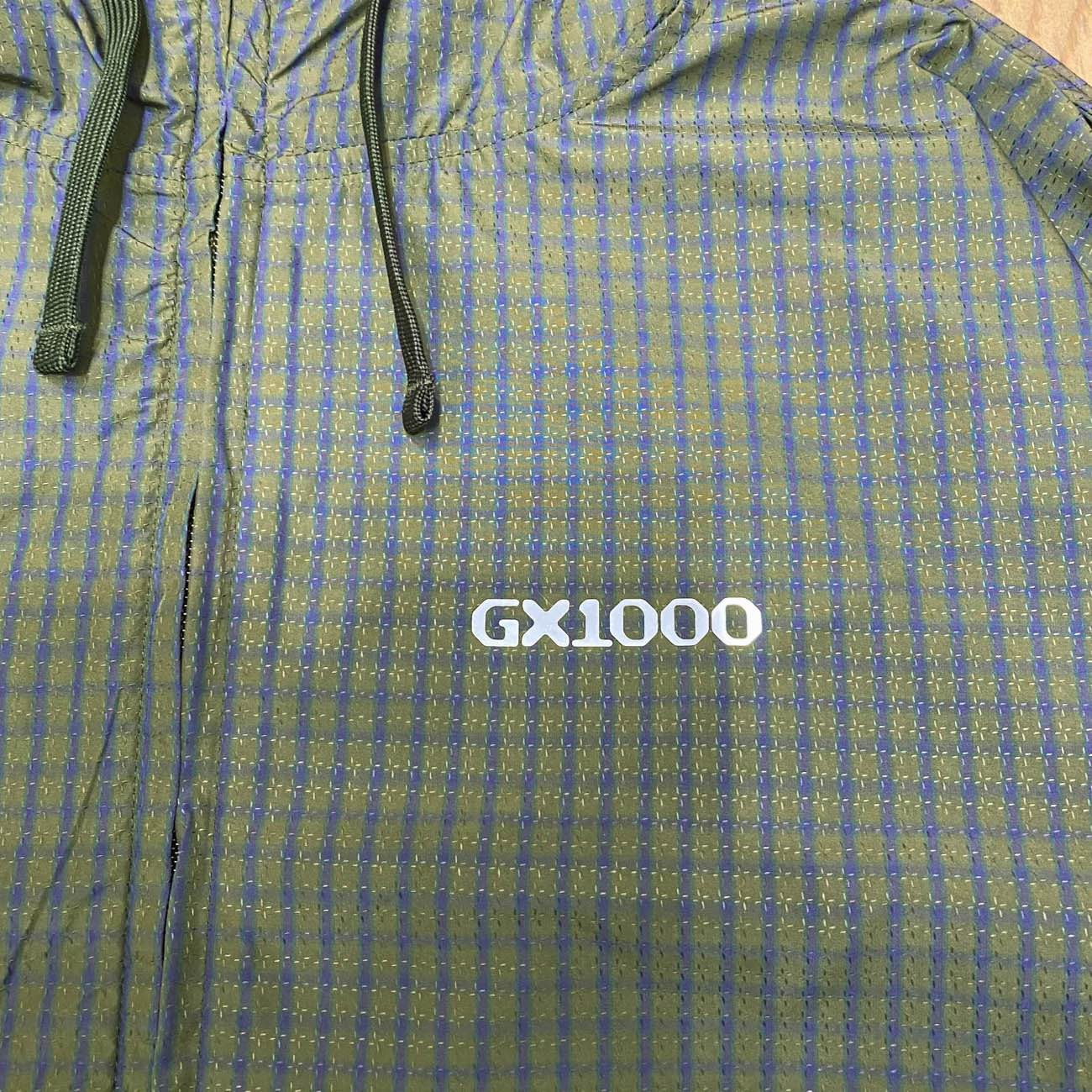 GX1000 WINDBREAKER
