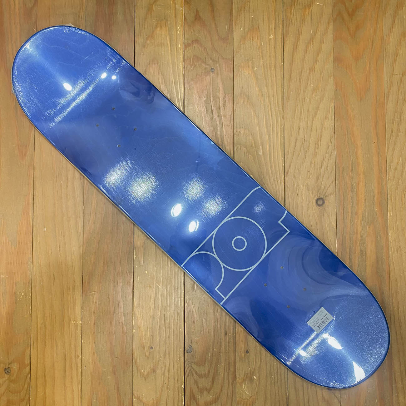 POP LADYBUG DECK 8.0inch