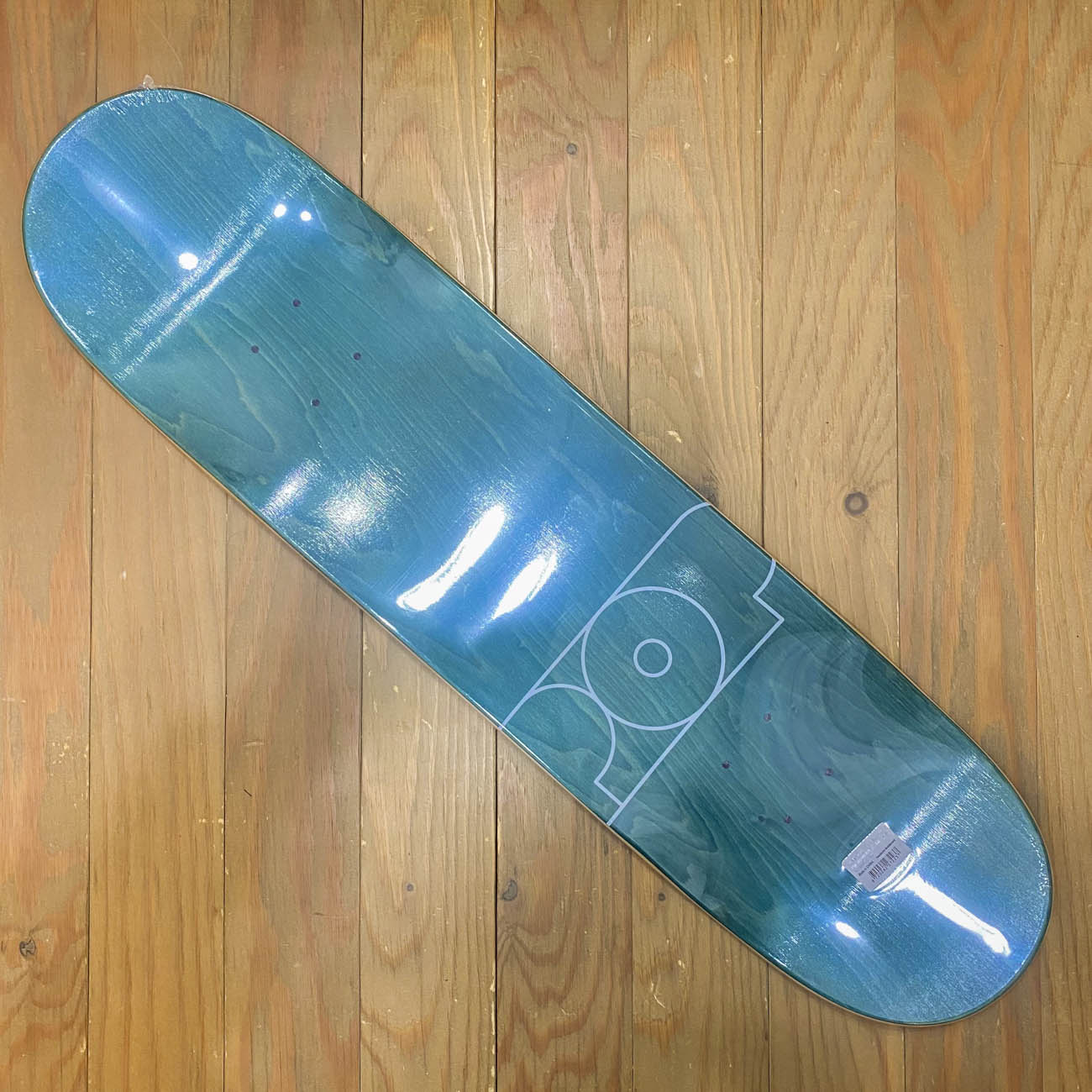POP HEADACHE DECK 8.125inch