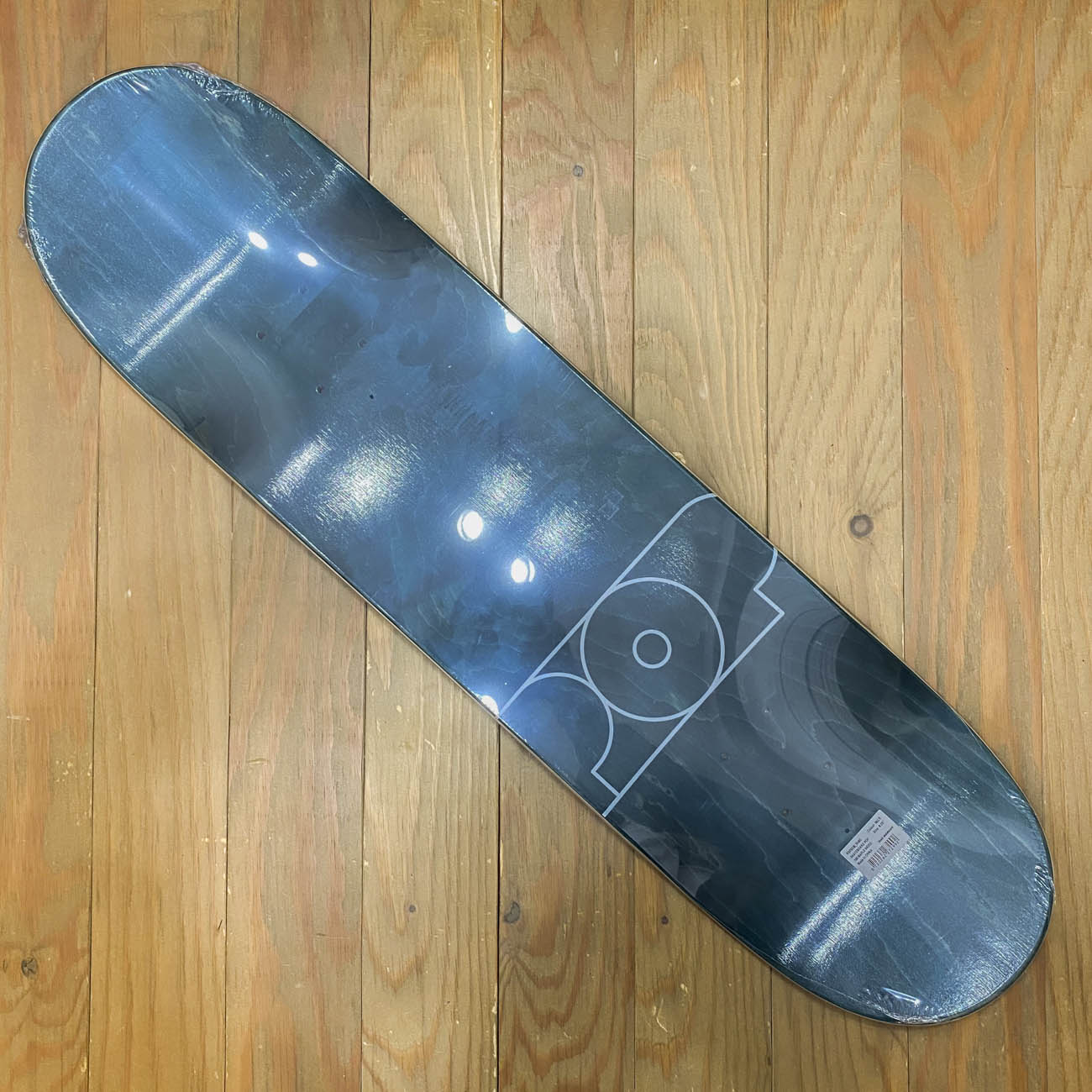 POP BLOCK DECK 8.25inch