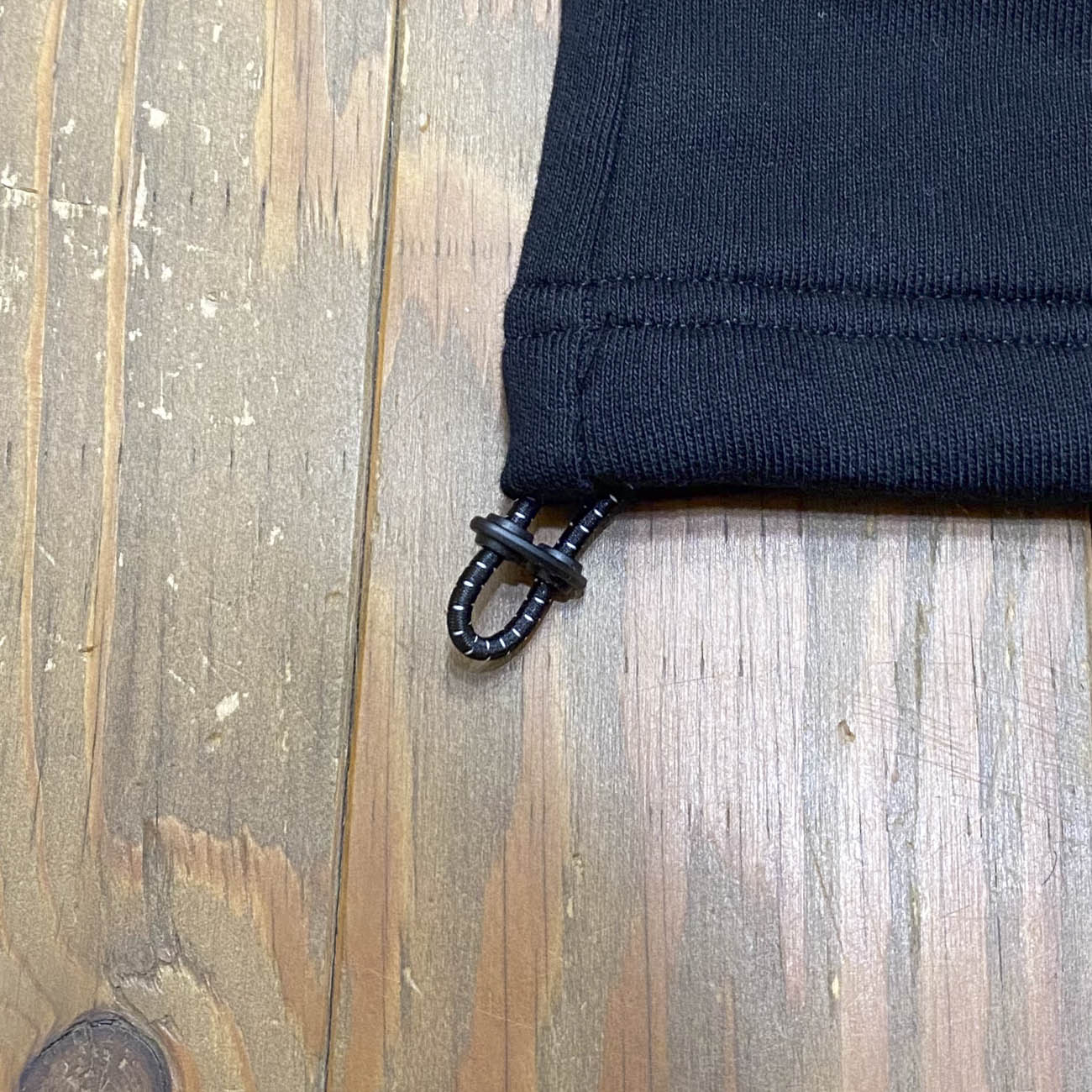 EVISEN SPRING CREWNECK SWEAT