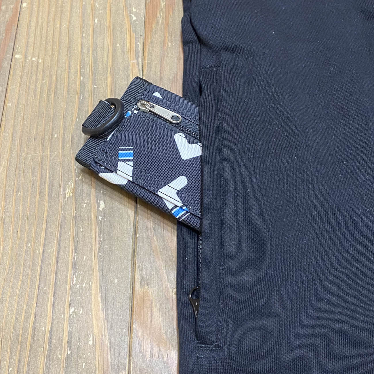 EVISEN SPRING CREWNECK SWEAT