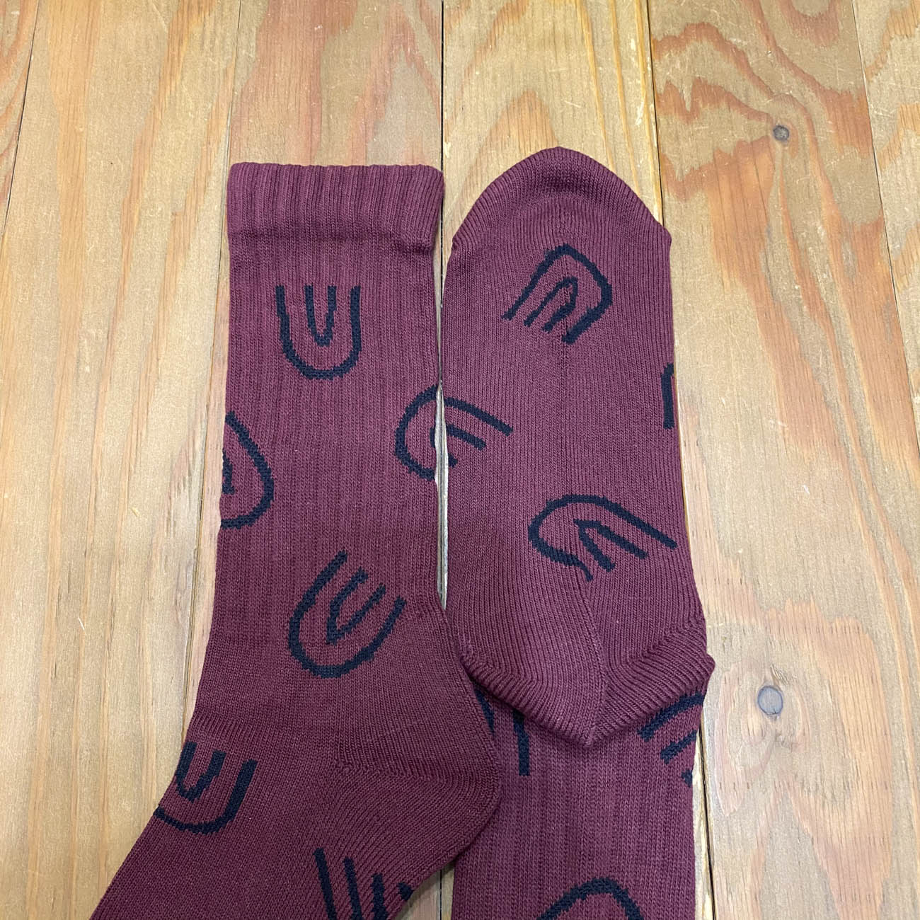 CHING & CO. SYMBOL A LOT SOX 