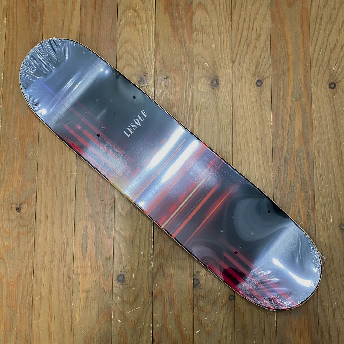 LESQUE NEON DRIVE DECK 8.25inch