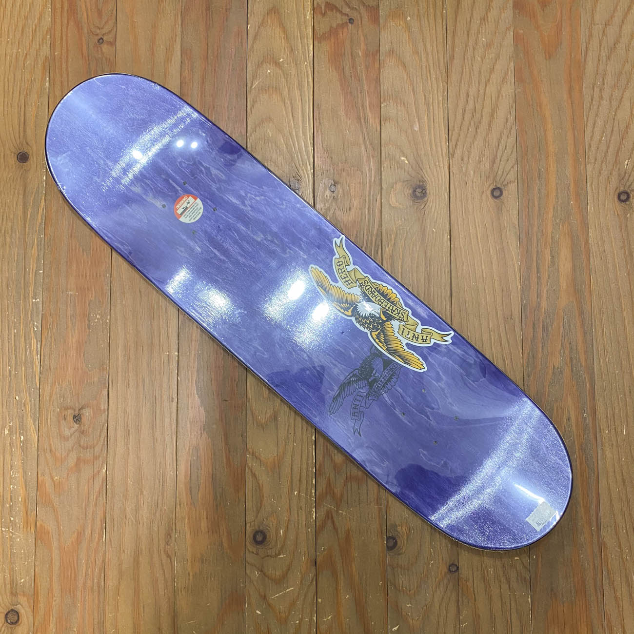 ANTIHERO CLASSIC EAGLE 8.5inch