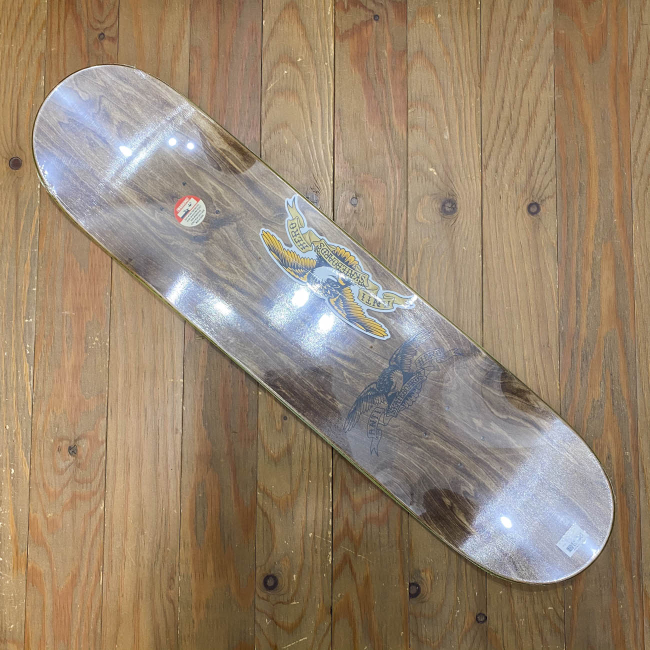 ANTIHERO CLASSIC EAGLE 8.12inch