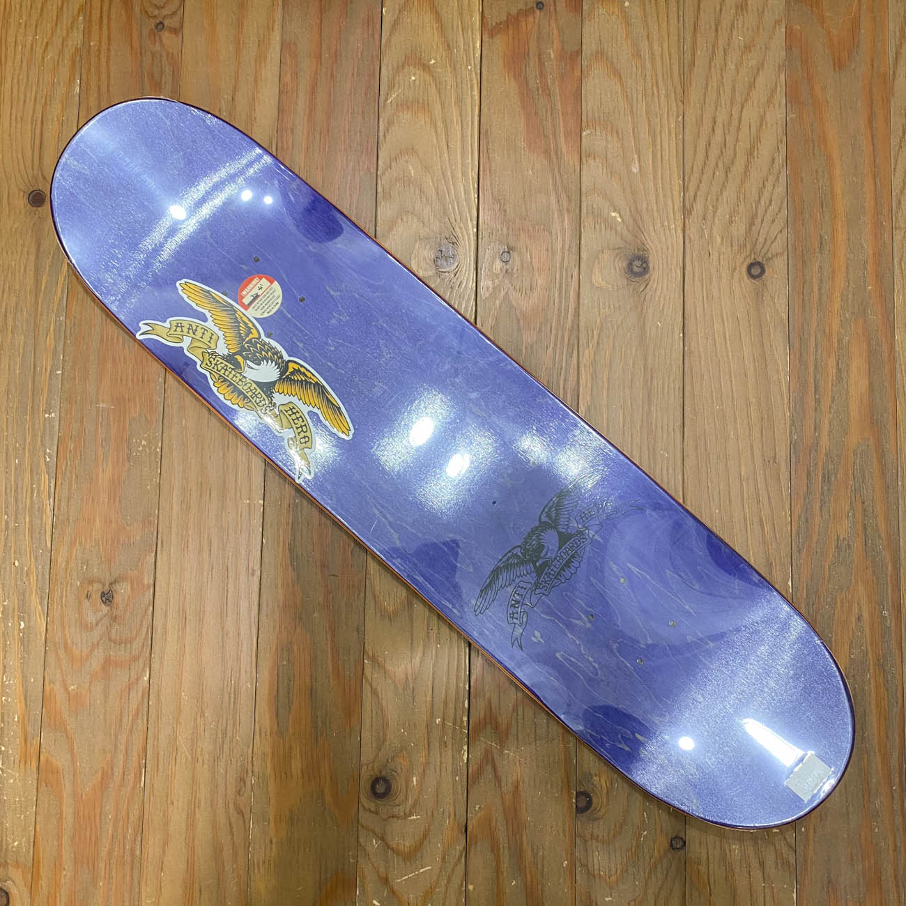 ANTIHERO CLASSIC EAGLE 8.06inch 