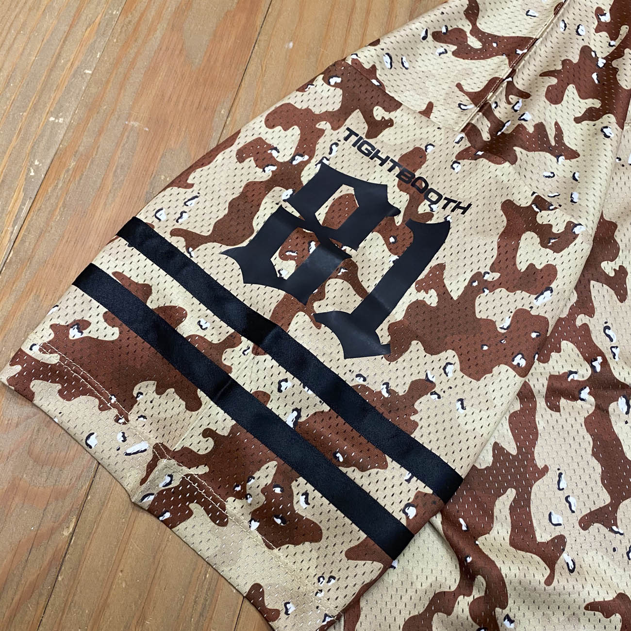 TIGHTBOOTH FOOTBALL SHIRT