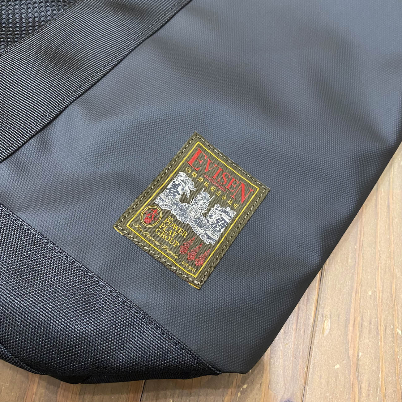 EVISEN THE PERFECT TOTE