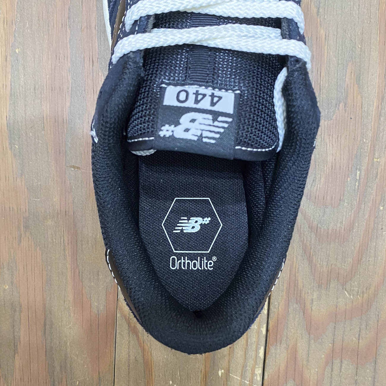 NB NUMERIC UN440 BCO