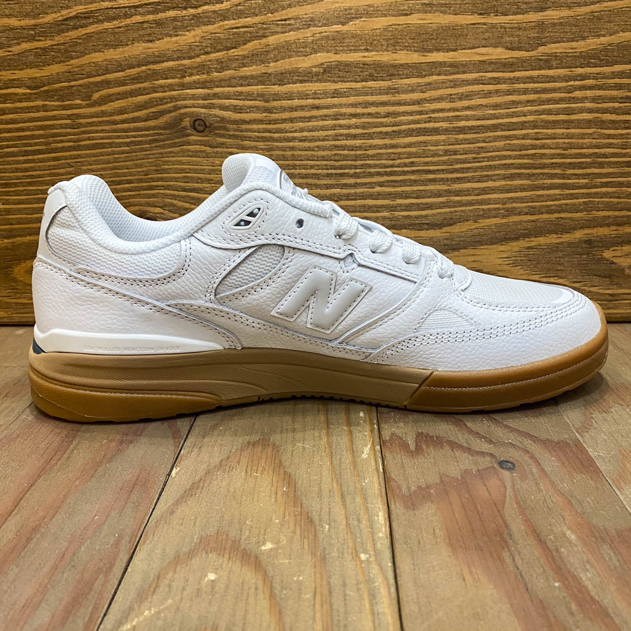 NB NUMERIC ANDREW REYNOLDS UN933 WWB