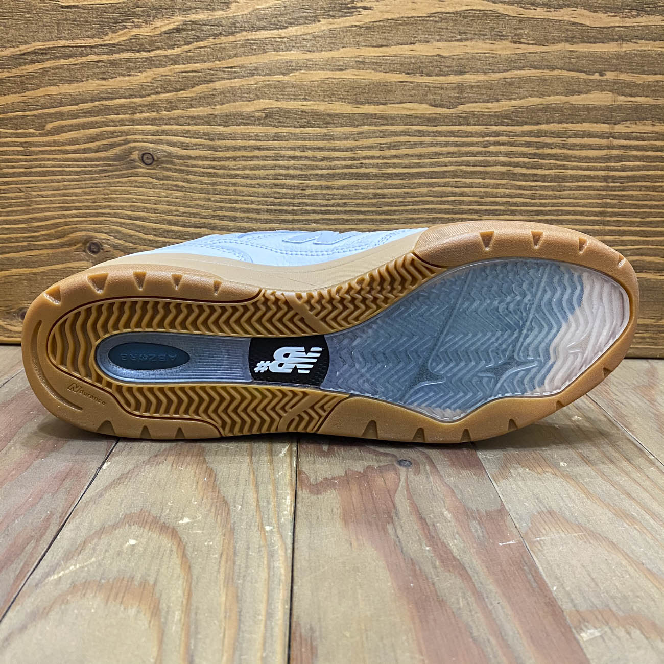 NB NUMERIC ANDREW REYNOLDS UN933 WWB