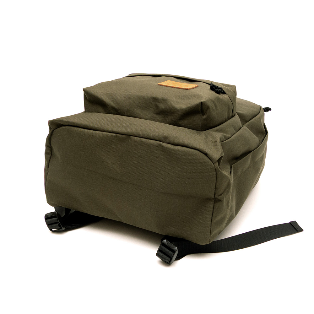 COLOR COMMUNICATIONS STANDARD BACKPACK 2