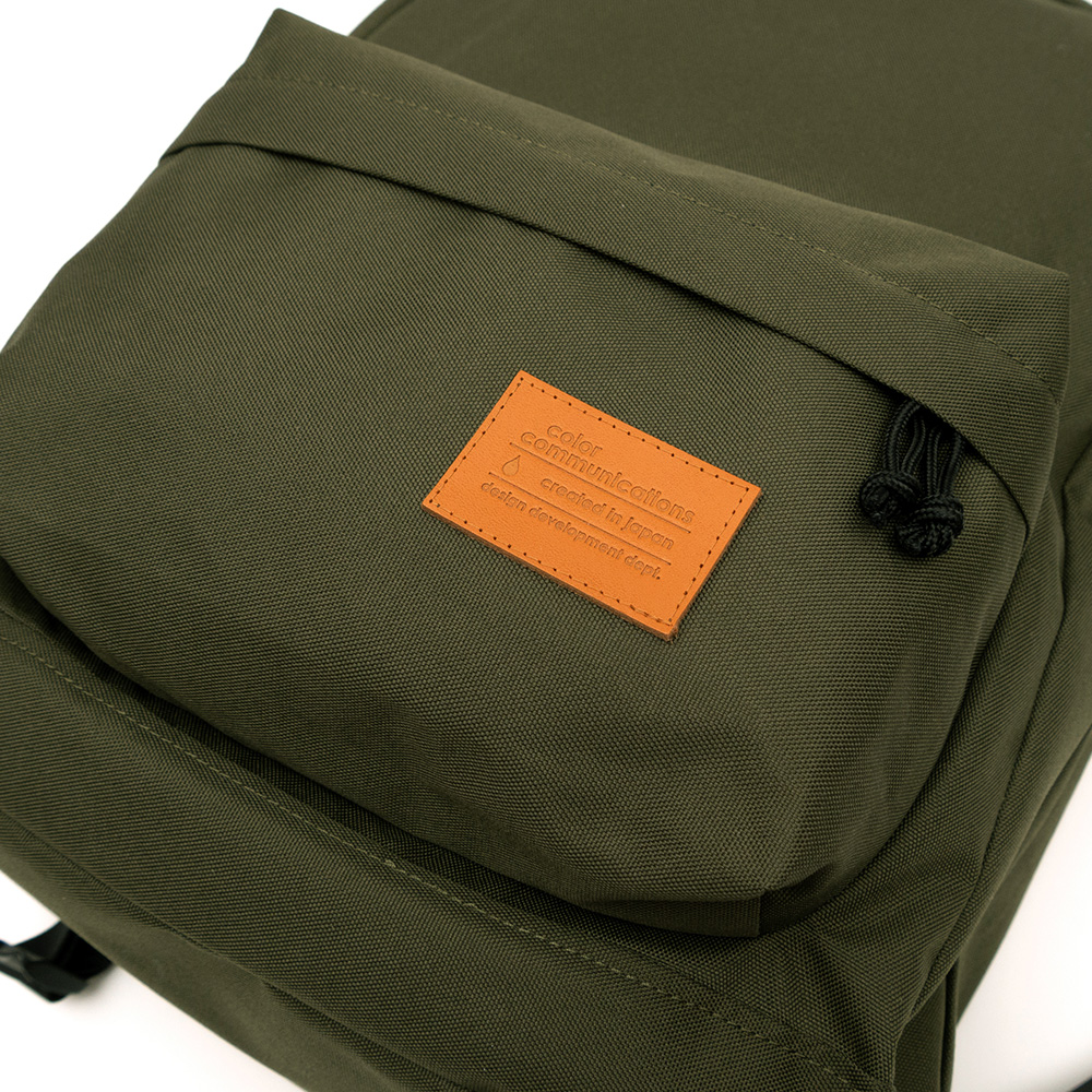 COLOR COMMUNICATIONS STANDARD BACKPACK 2