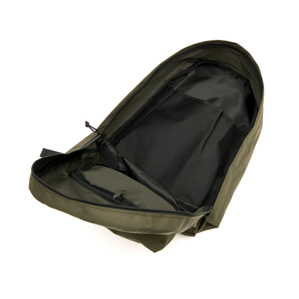 COLOR COMMUNICATIONS STANDARD BACKPACK 2