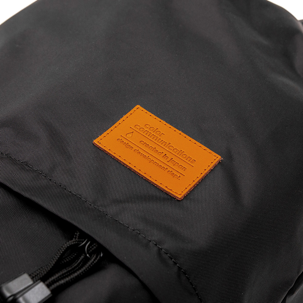 COLOR COMMUNICATIONS 2 WAY KNAPSACK