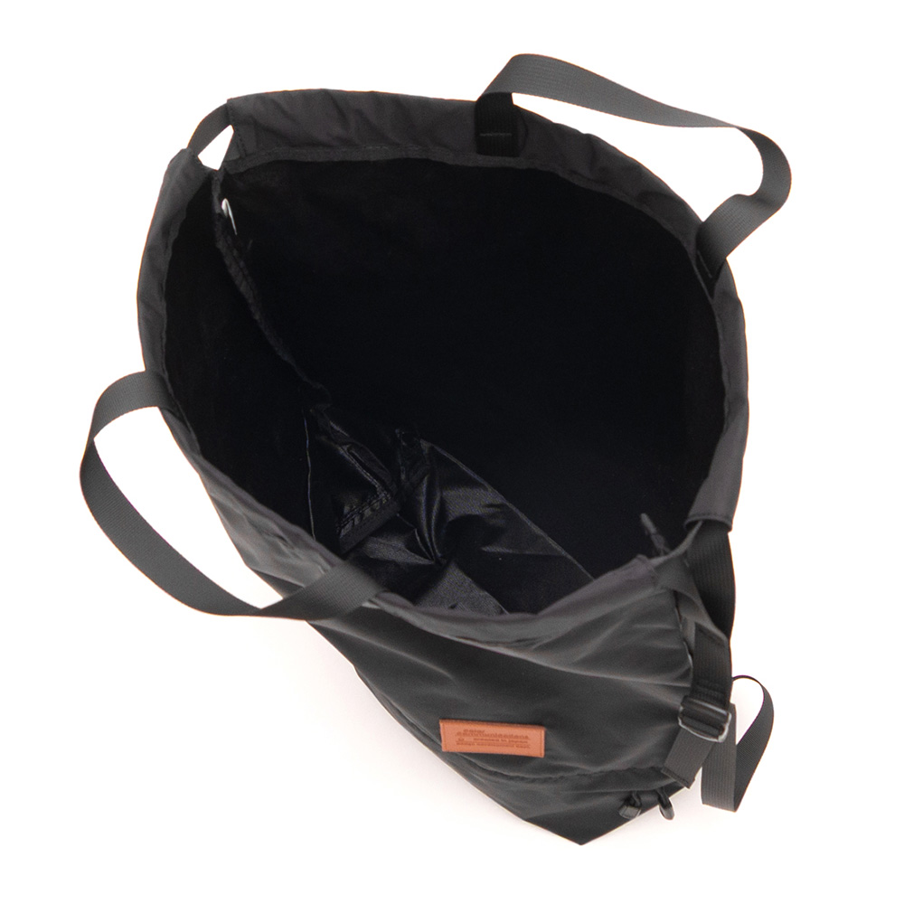 COLOR COMMUNICATIONS 2 WAY KNAPSACK