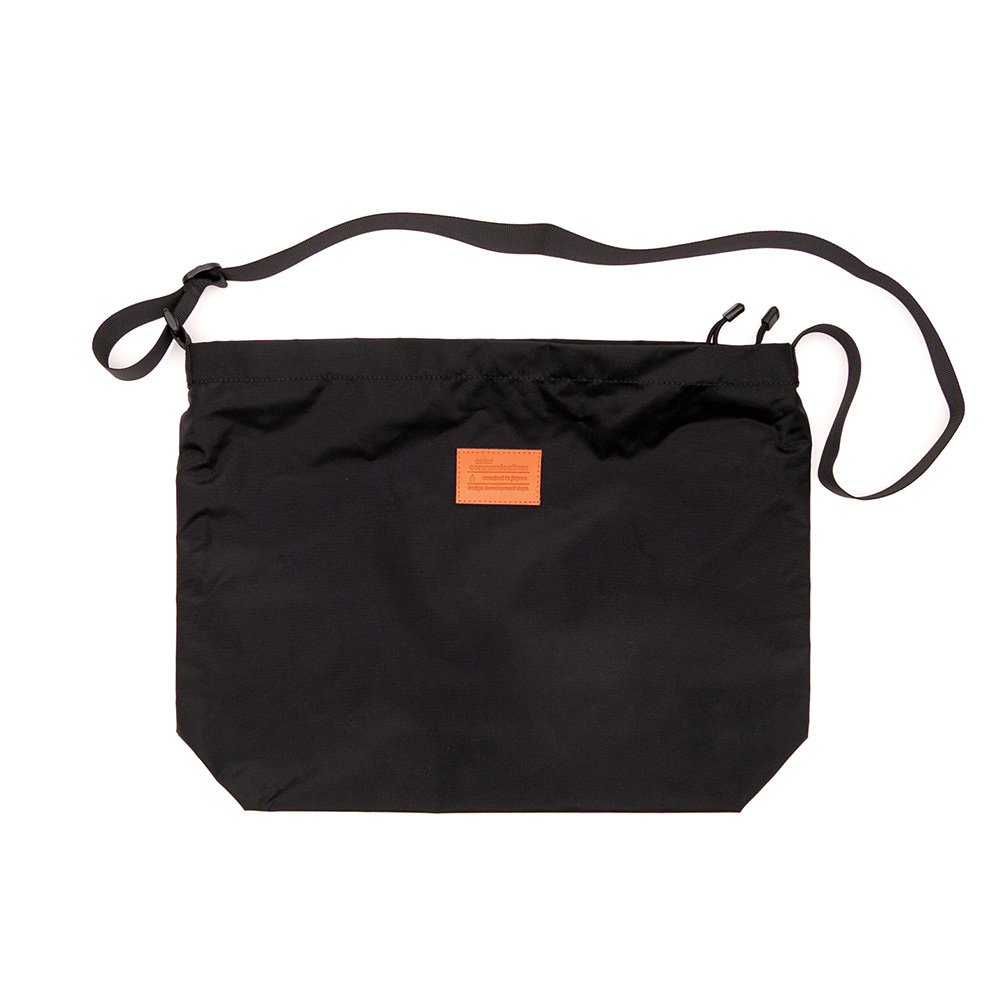 COLOR COMMUNICATIONS LP SHOULDER