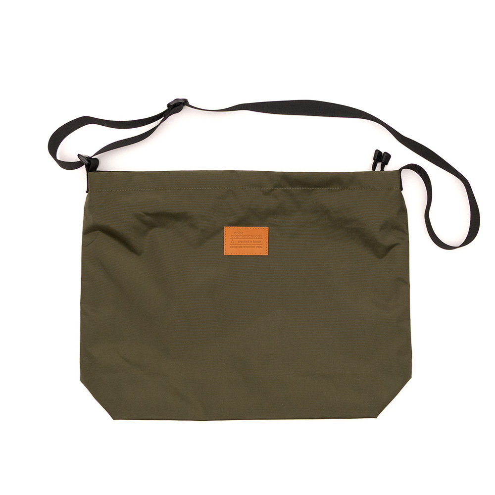 COLOR COMMUNICATIONS LP SHOULDER