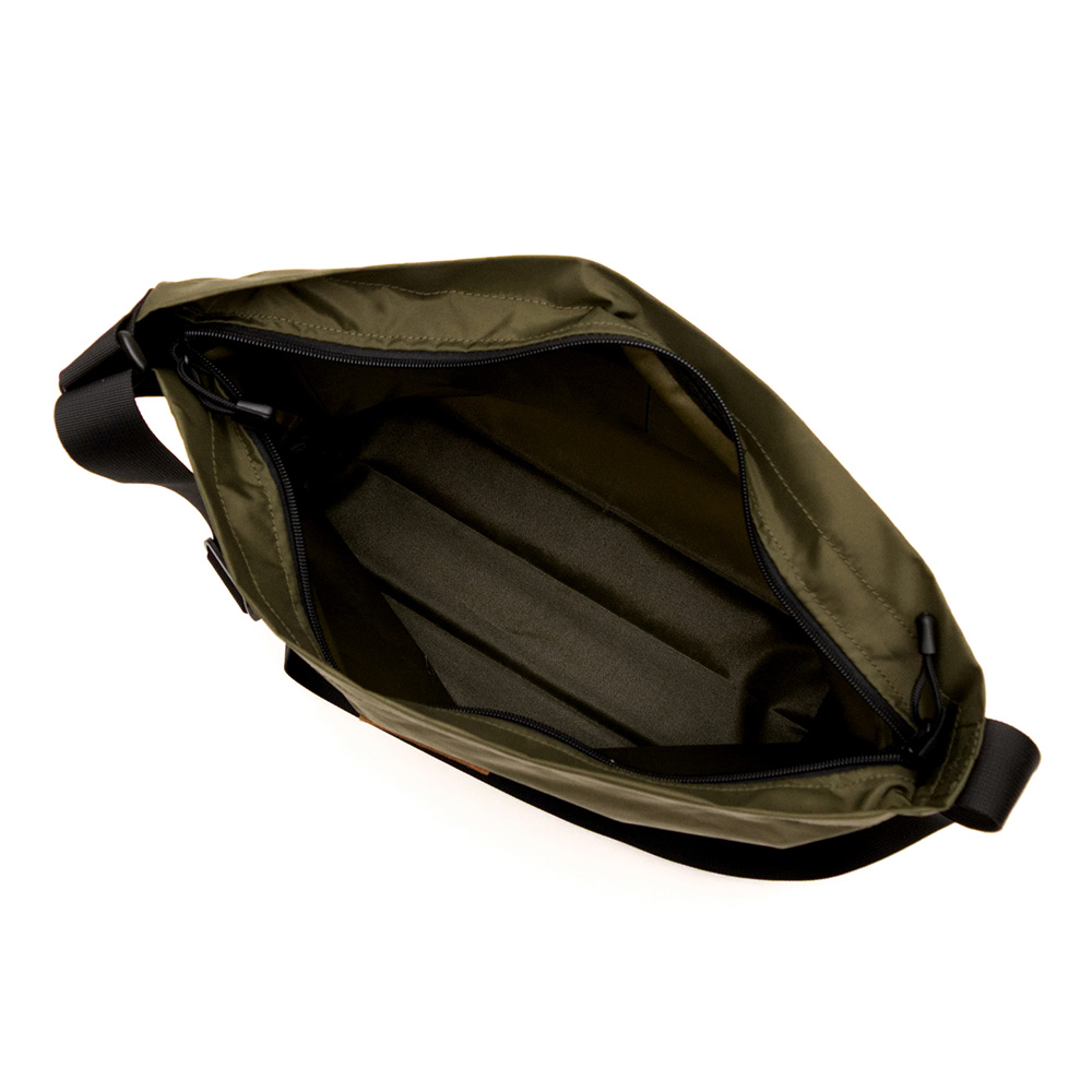 COLOR COMMUNICATIONS LP SHOULDER