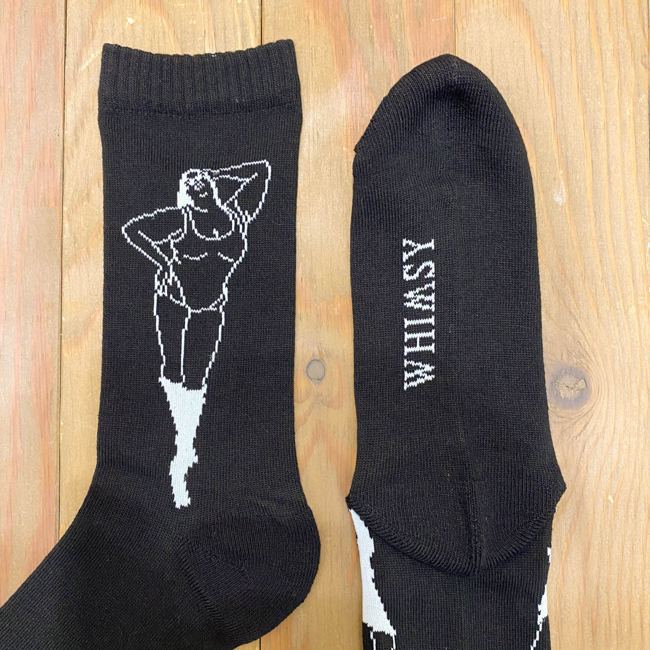 WHIMSY KHEIRA SOX