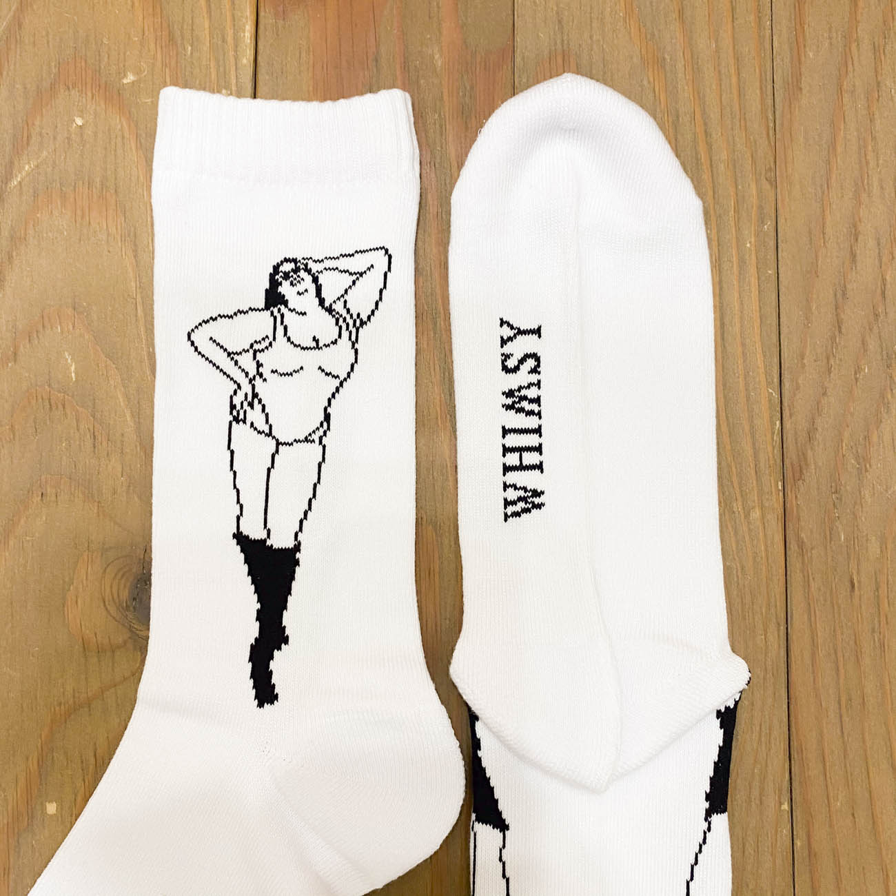WHIMSY KHEIRA SOX