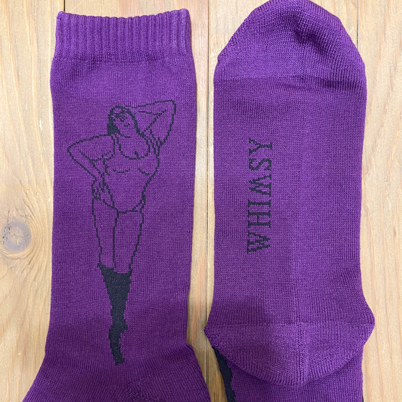 WHIMSY KHEIRA SOX