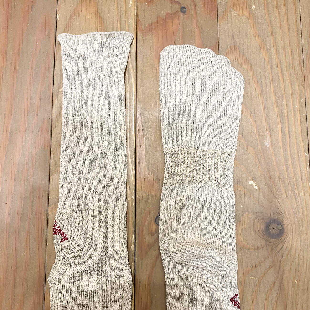 WHIMSY V-EMJAY SOX 