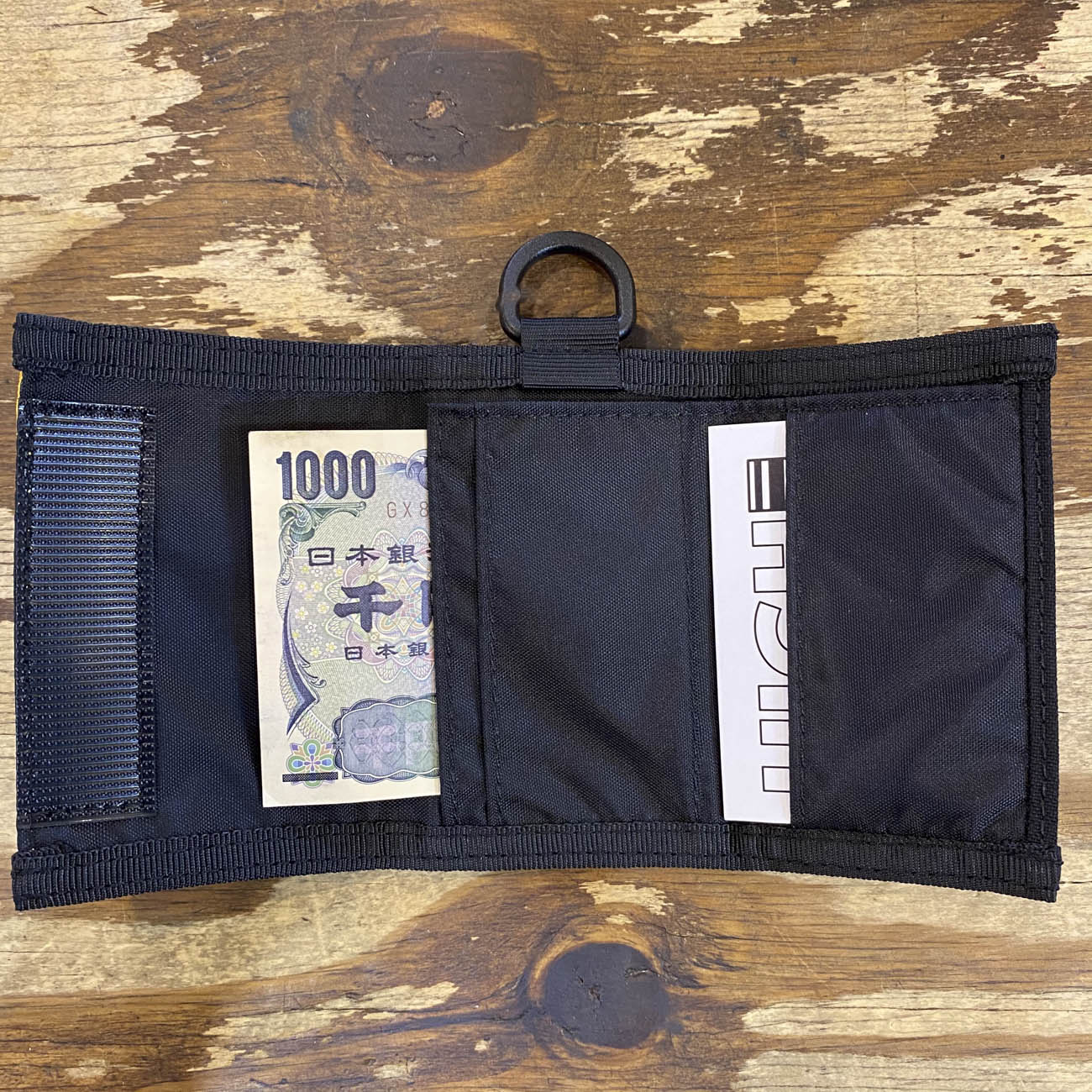 VAGA NANO WALLET