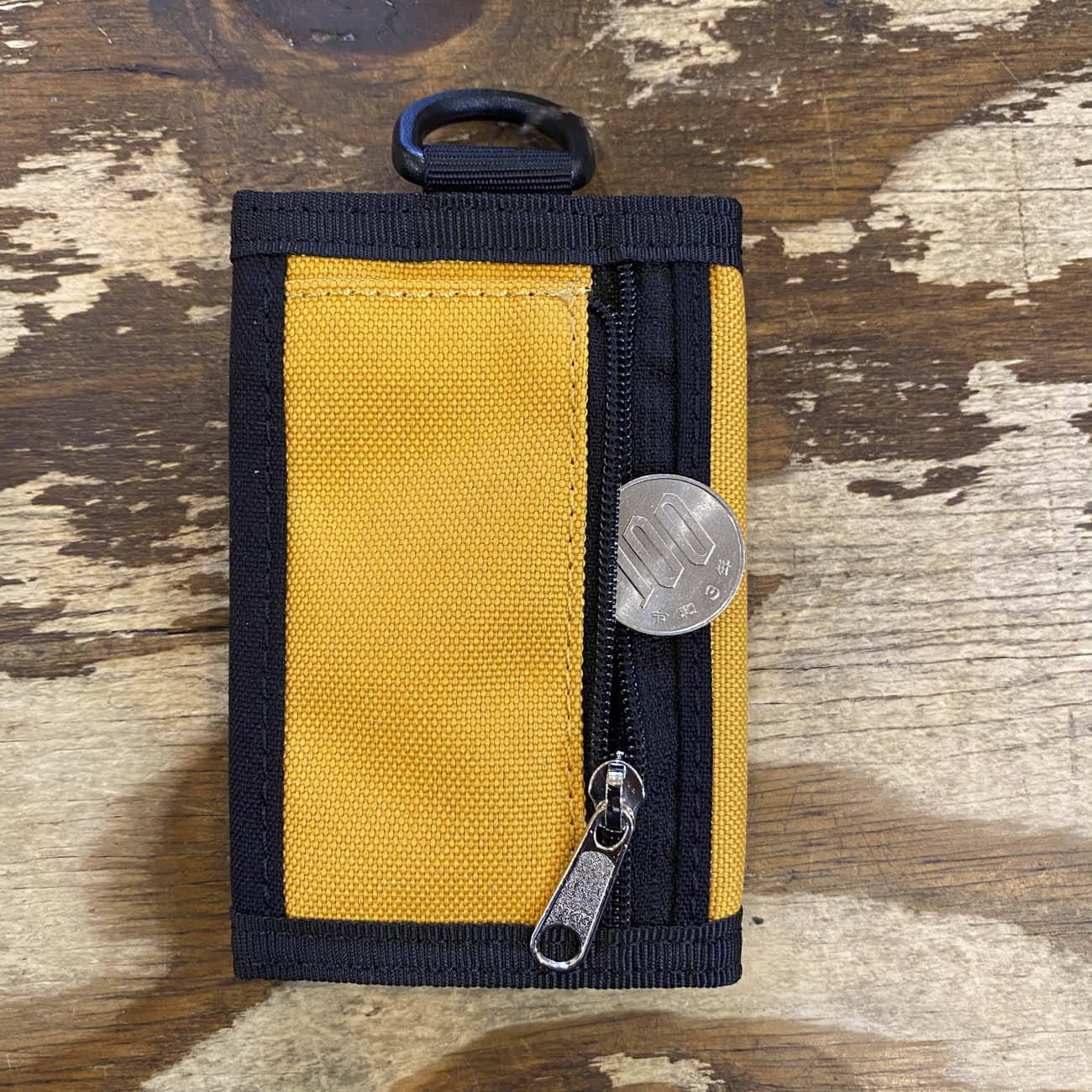 VAGA NANO WALLET