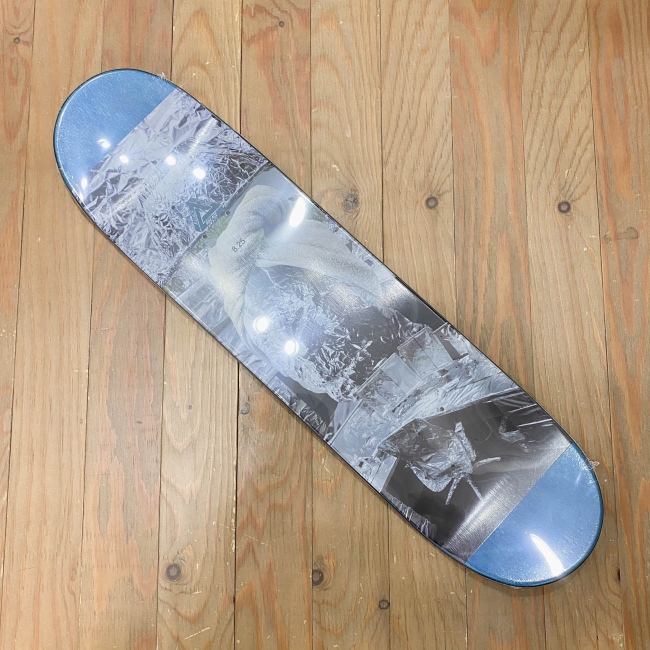 PALACE JAMAL PRO DECK 8.25inch | 東京のスケートボードショップ