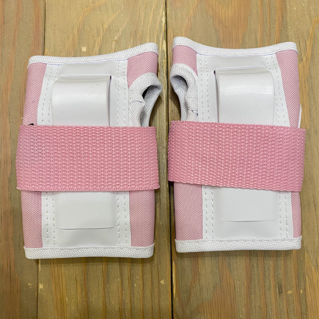 187 KILLER PADS JUNIOR PAD SET　【プロテクター/手首・肘・膝パッド】
