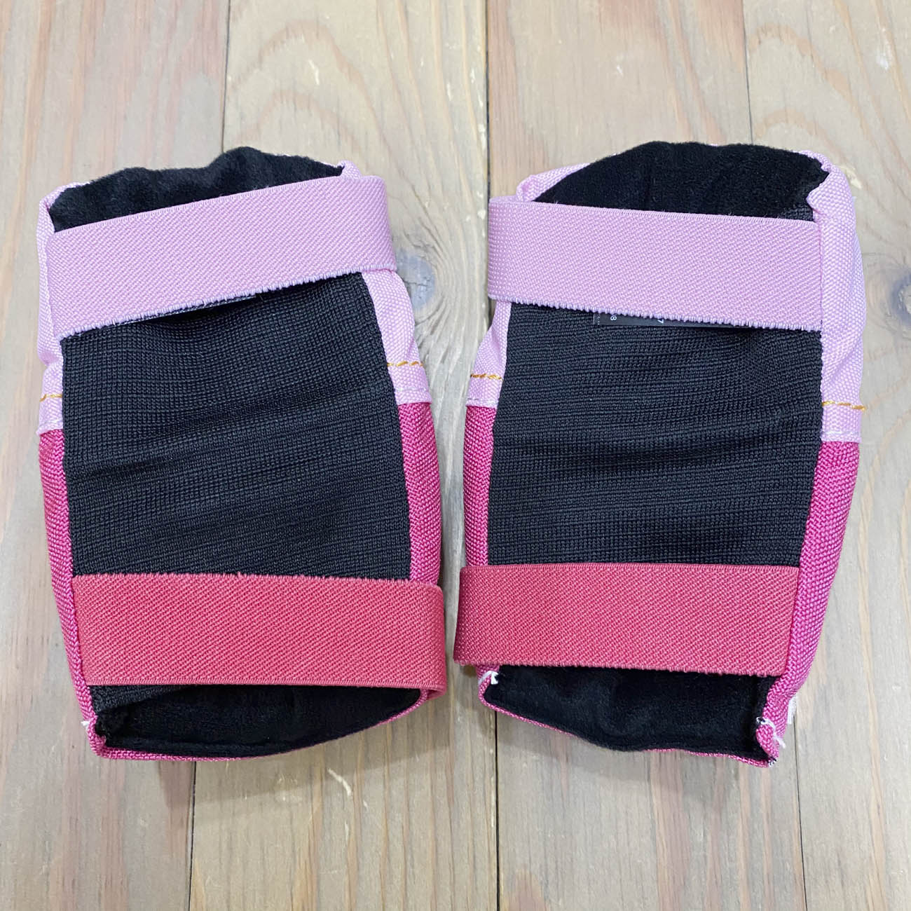 187 KILLER PADS JUNIOR PAD SET　【プロテクター/手首・肘・膝パッド】