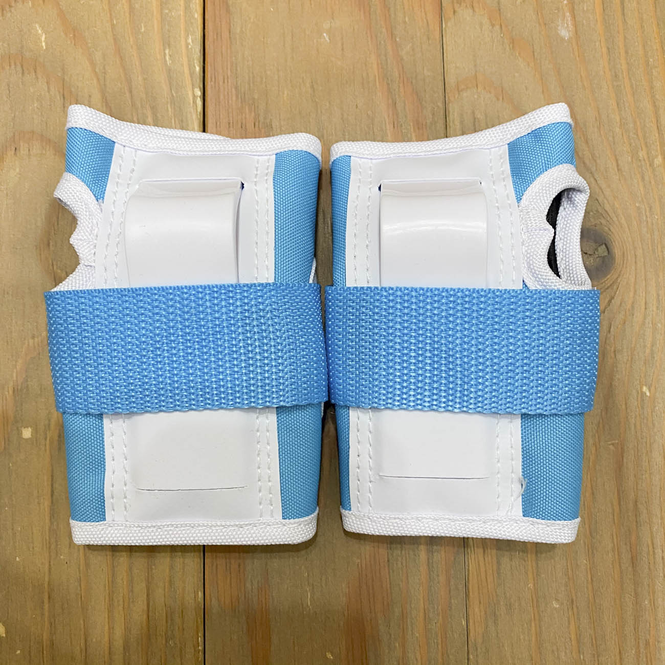 187 KILLER PADS JUNIOR PAD SET　【プロテクター/手首・肘・膝パッド】