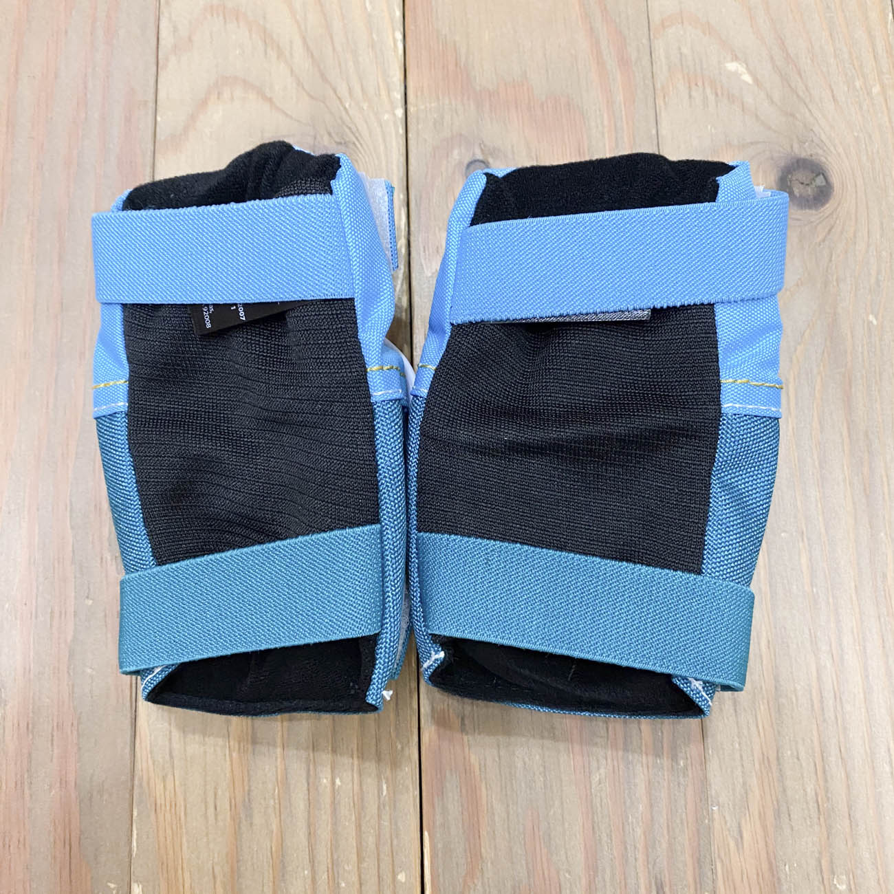 187 KILLER PADS JUNIOR PAD SET　【プロテクター/手首・肘・膝パッド】