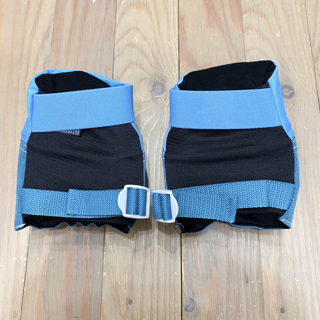 187 KILLER PADS JUNIOR PAD SET　【プロテクター/手首・肘・膝パッド】
