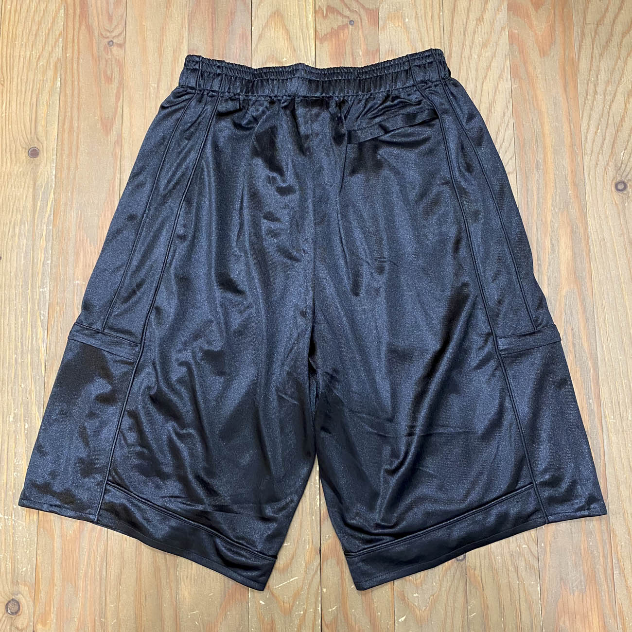 WHIMSY AND ONE SHORTS