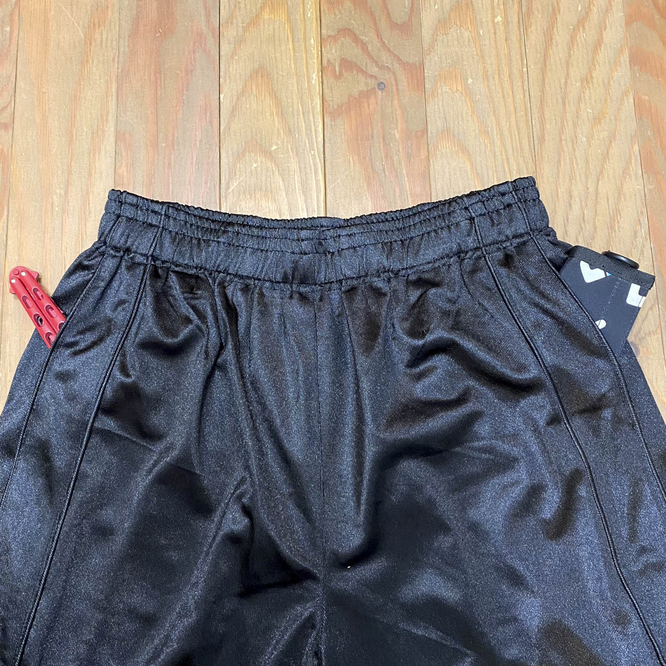 WHIMSY AND ONE SHORTS